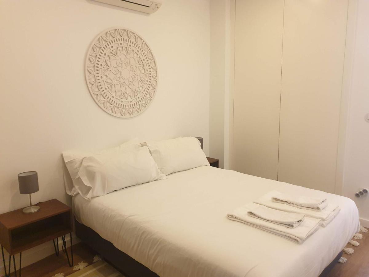 Principe Real Central Home 2 Lisbon Luaran gambar