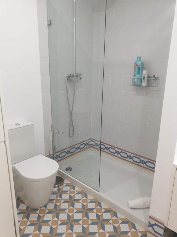 Principe Real Central Home 2 Lisbon Luaran gambar