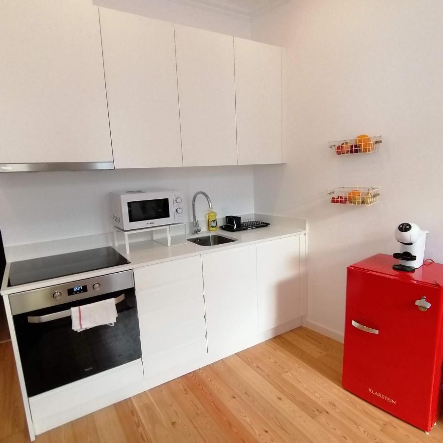Principe Real Central Home 2 Lisbon Luaran gambar