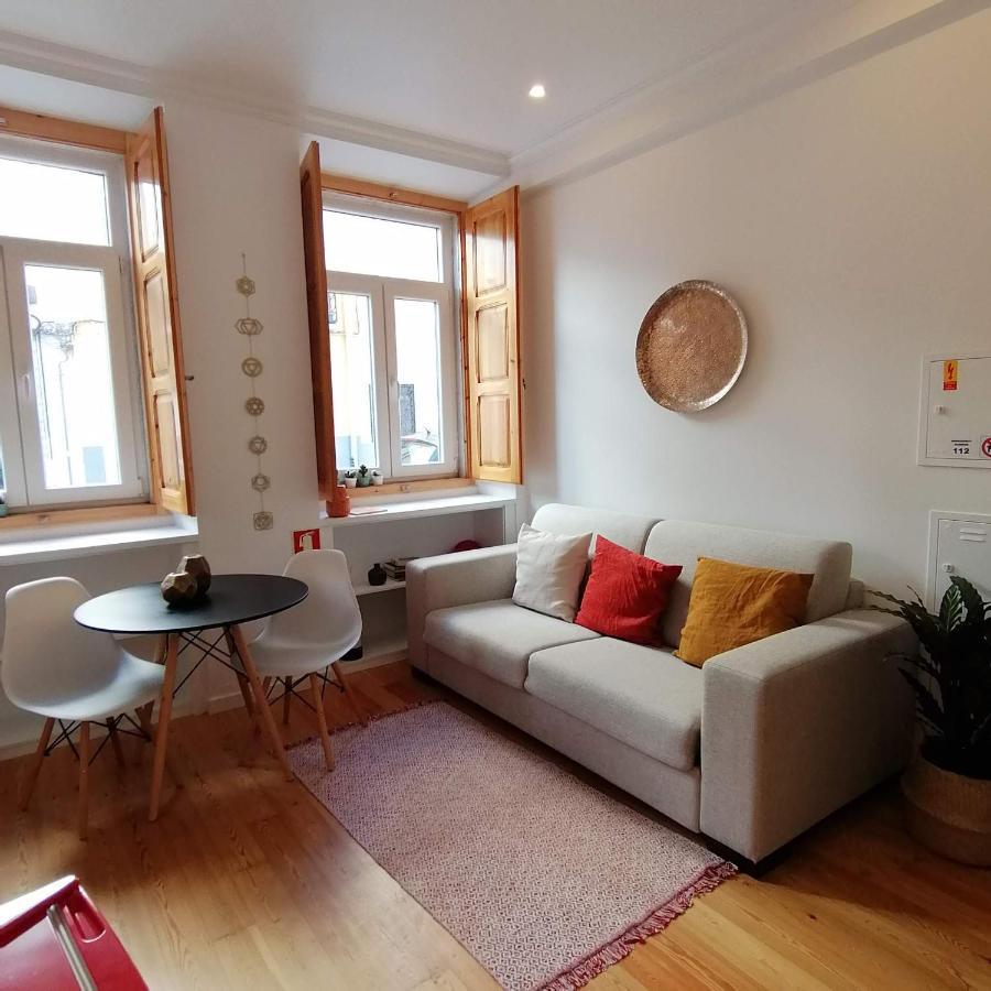 Principe Real Central Home 2 Lisbon Luaran gambar