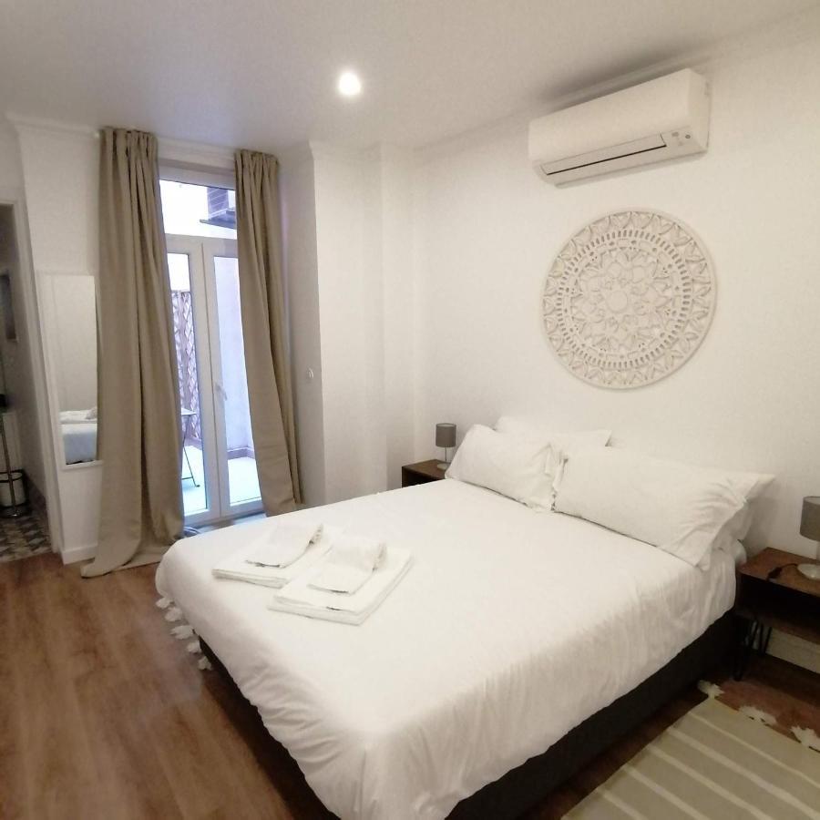 Principe Real Central Home 2 Lisbon Luaran gambar
